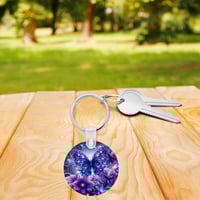 Image 5 of Keychain - Butterfly