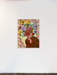 Image 2 of "Roses are Red" by Anna Kincaide