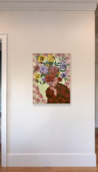 Image 5 of "Roses are Red" by Anna Kincaide