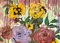 Image 7 of "Roses are Red" by Anna Kincaide