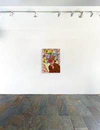 Image 3 of "Roses are Red" by Anna Kincaide