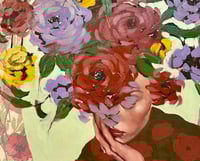 Image 8 of "Roses are Red" by Anna Kincaide