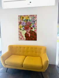 Image 4 of "Roses are Red" by Anna Kincaide