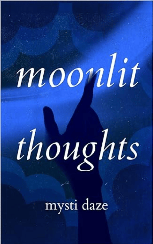 Image of Moonlit Thoughts (hardcover)