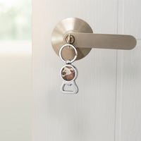 Image 4 of Keychain - Eagle