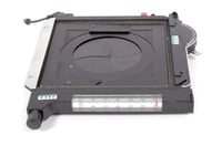 Image 3 of Sinar DB shutter with cable release + sync cable TESTED #2413