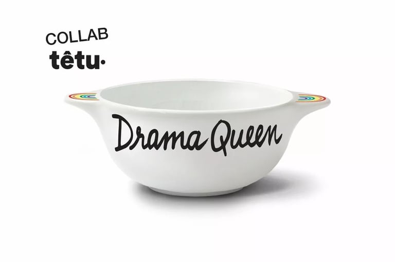 BOL BRETON REVISITÉ (PLUSIEURS MODÈLES) Image 5