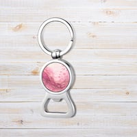 Image 2 of Keychain - Marble