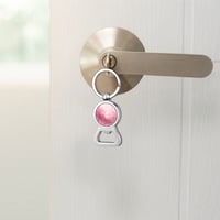 Image 4 of Keychain - Marble