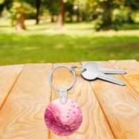 Image 5 of Keychain - Marble