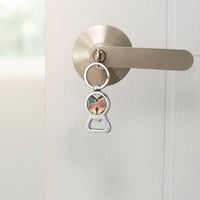 Image 4 of Keychain - Military