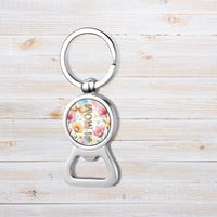 Image 2 of Keychain - Mom