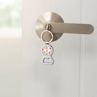 Image 4 of Keychain - Mom