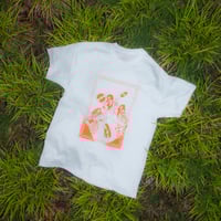 Image 1 of Vinyl Lovers T-Shirt