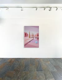 Image 4 of "Sphere at the Threshold" by Michael Callas