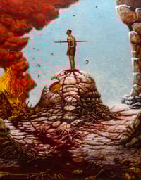 Image 1 of Ascension 