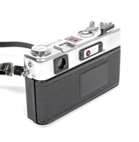 Image 4 of Yashica 35 Electro GS 35mm camera with 45mm F1.7 lens #1799