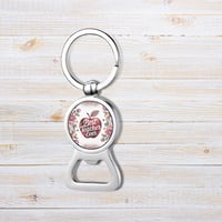 Image 2 of Keychain - Teacher