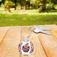 Image 5 of Keychain - Teacher