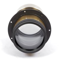 Image 4 of Ekhardt Optics Dallmeyer 3B Lens reproduction 292mm F3 with caps, stops and more