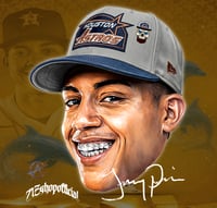 Image 1 of Jeremy Pena Young Dolph