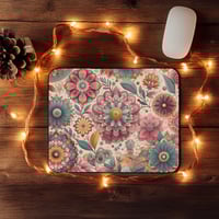 Image 2 of Mouse Pad - Boho