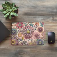 Image 3 of Mouse Pad - Boho