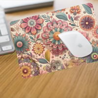 Image 5 of Mouse Pad - Boho