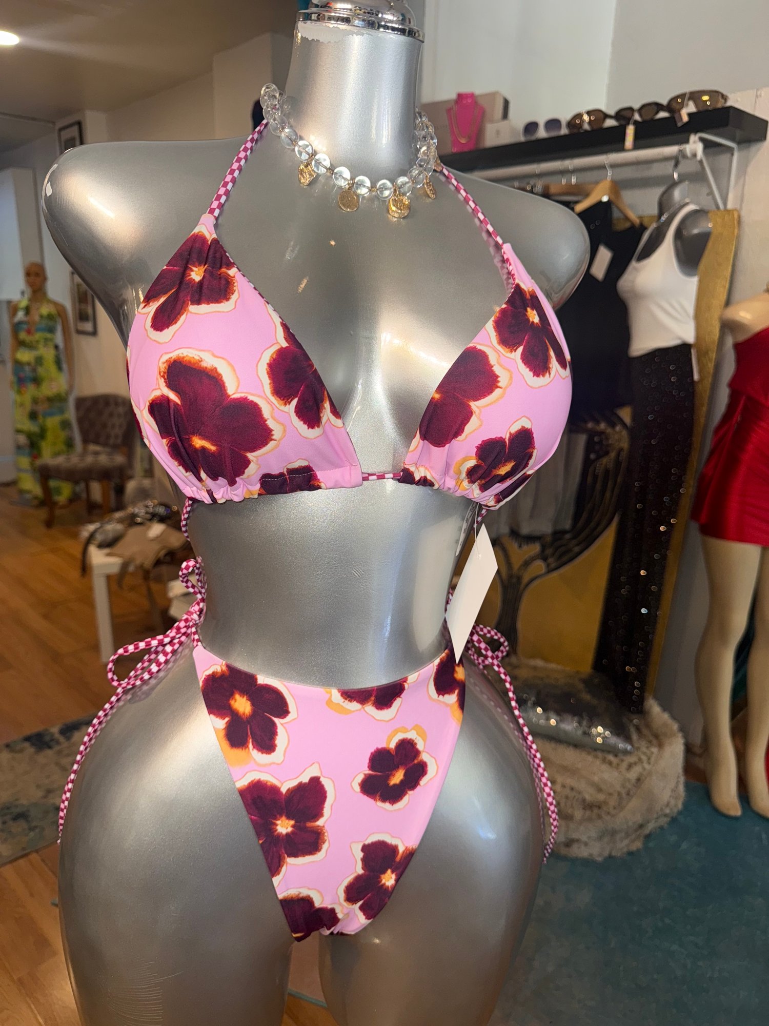 Image of YOU CROSSED MY MIND