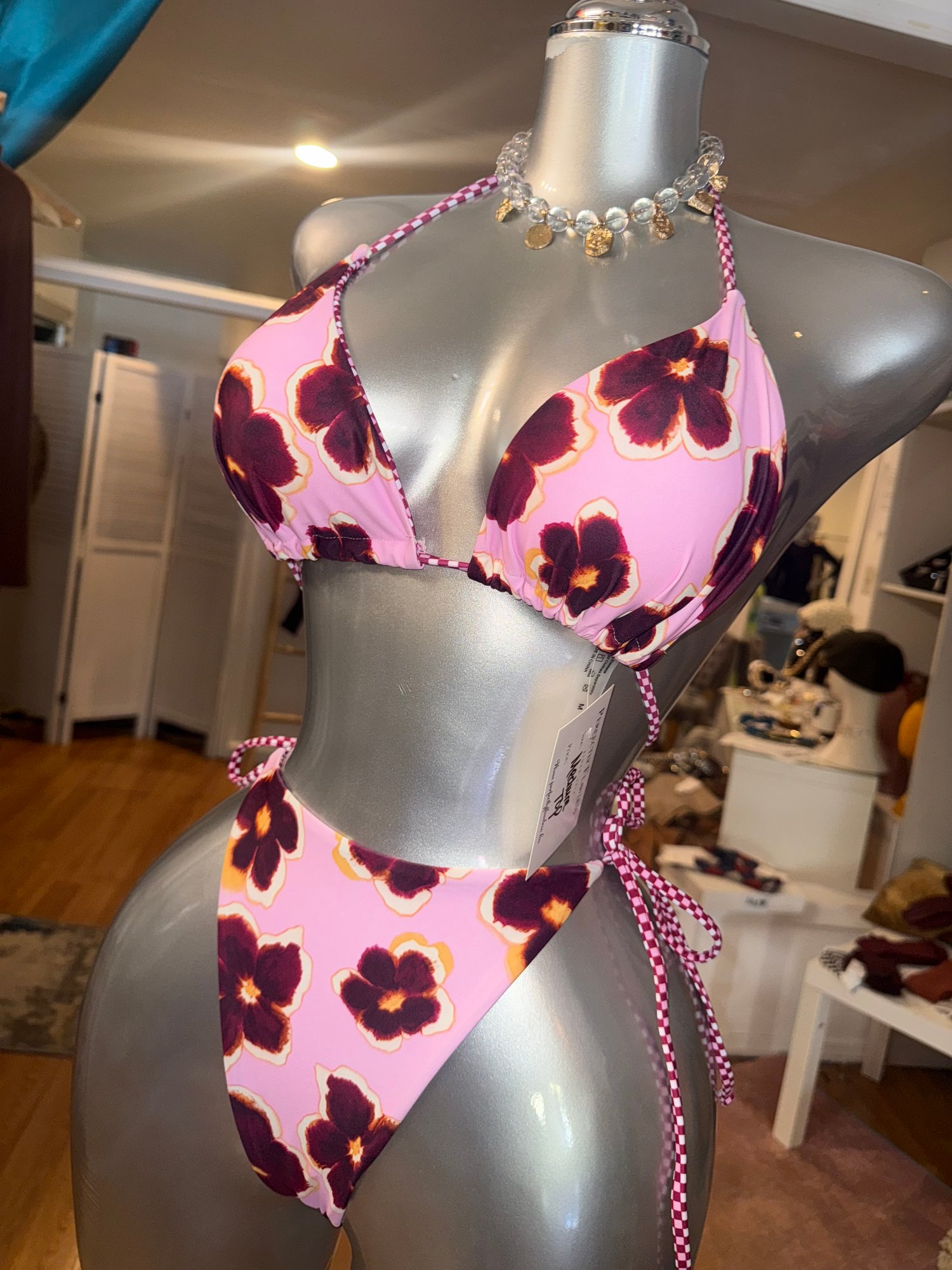 Image of YOU CROSSED MY MIND