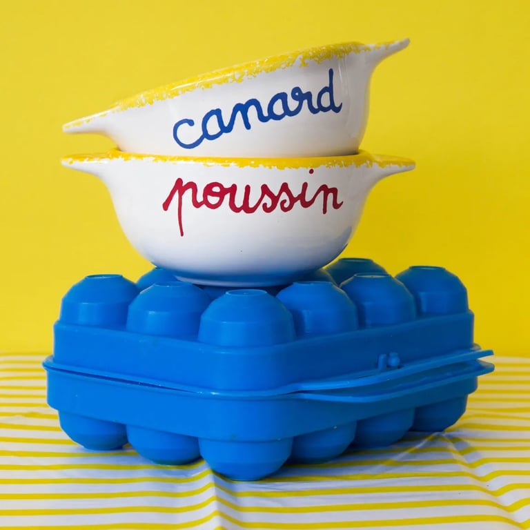 BOL BRETON REVISITÉ - PETITS NOMS (PLUSIEURS MODÈLES) Image 13