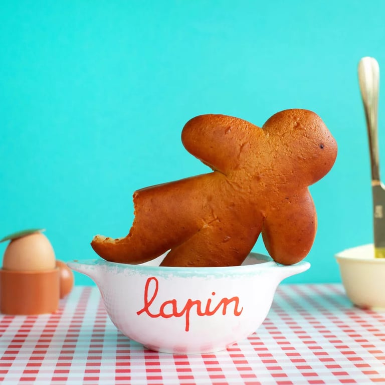 BOL BRETON REVISITÉ - PETITS NOMS (PLUSIEURS MODÈLES) Image 12