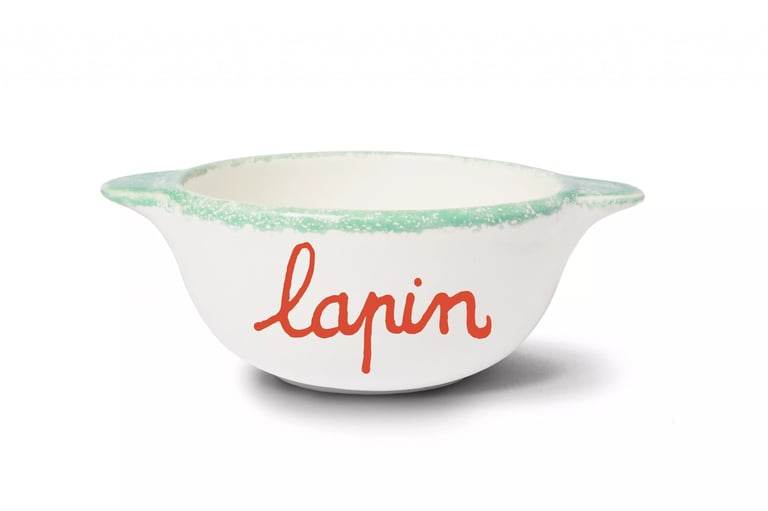 BOL BRETON REVISITÉ - PETITS NOMS (PLUSIEURS MODÈLES) Image 3