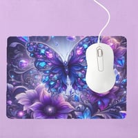 Image 5 of Mouse Pad - Butterfly