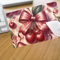 Image 5 of Mouse Pad - Cherries