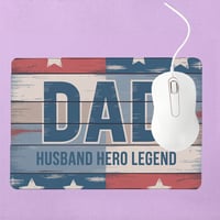 Image 4 of Mouse Pad - Dad