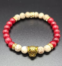 Royal Panther Bracelet