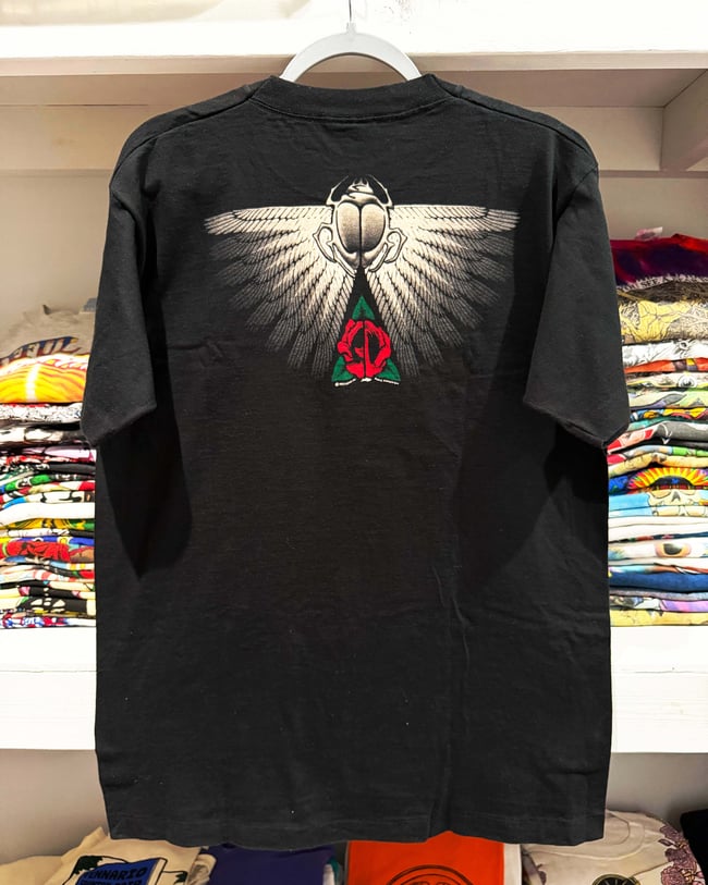Grateful Dead 1995 AOXO T-Shirt - Size L