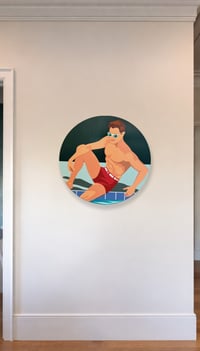 Image 6 of The Look by James Wolanin