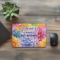Image 3 of Mouse Pad - Kindness