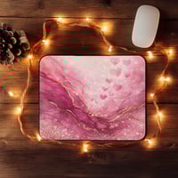 Image 2 of Mouse Pad - Marble