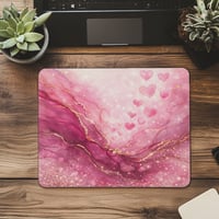 Image 3 of Mouse Pad - Marble