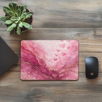 Image 1 of Mouse Pad - Marble