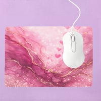 Image 4 of Mouse Pad - Marble