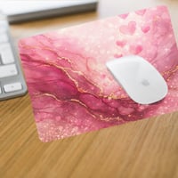 Image 5 of Mouse Pad - Marble