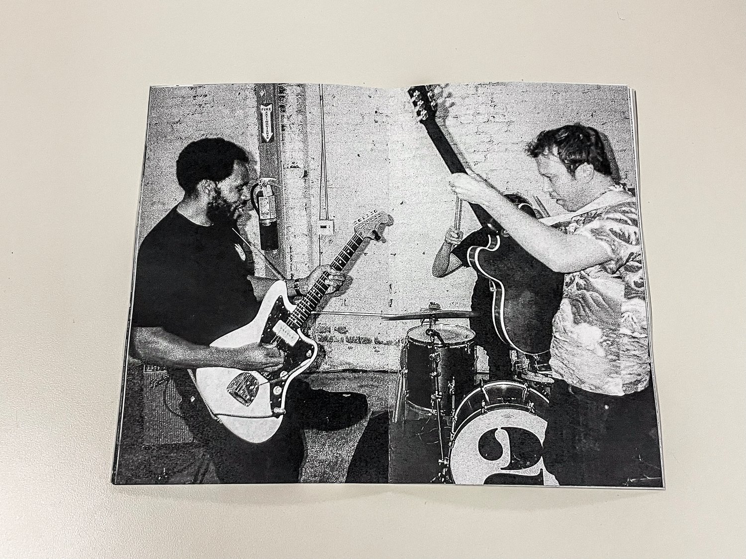 Image of LA Book Fair 2017