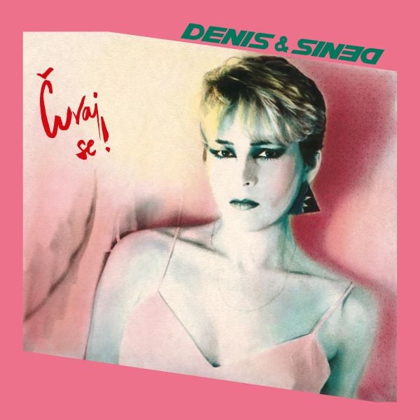 Deluxe editions | Discom