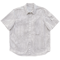 Image 1 of Helmut Lang Cargo Sleeve Shirt - XXL