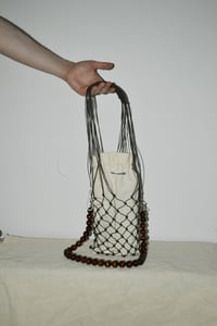 Image 1 of waxed market net