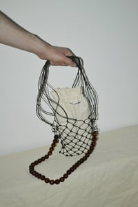 Image 2 of waxed market net